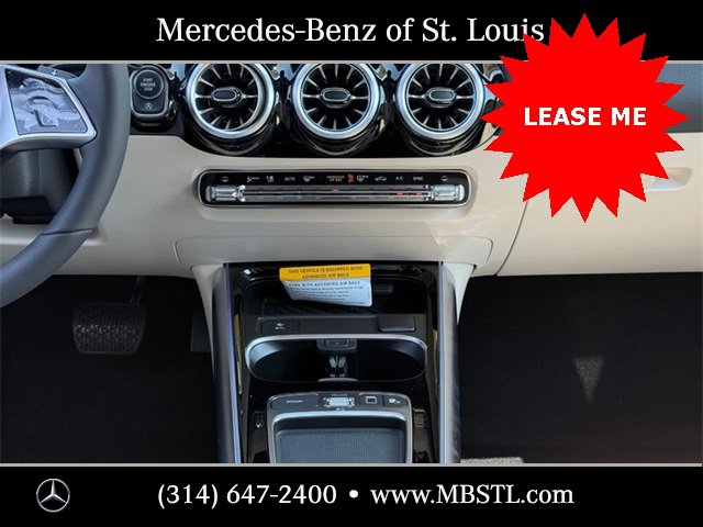 Certified 2025 Mercedes-Benz GLA 250 GLA 250 image 11