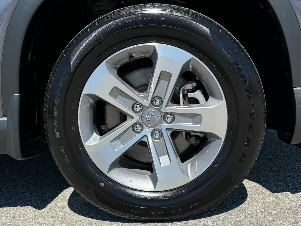 Used 2025 Honda Pilot EX-L image 12