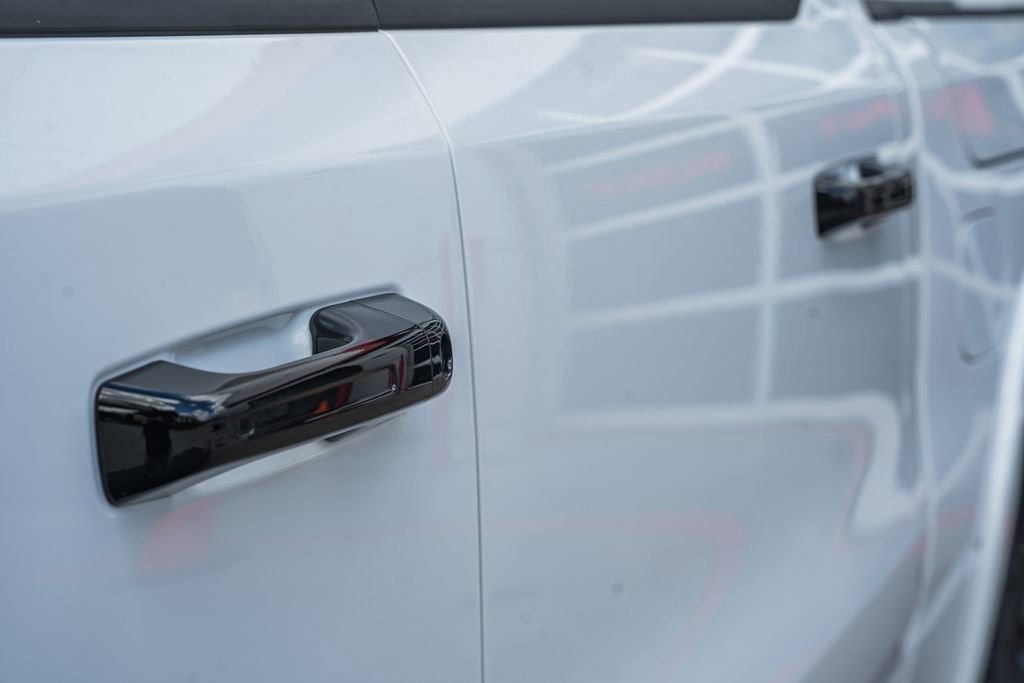 New 2026 RAM 1500 Limited image 20