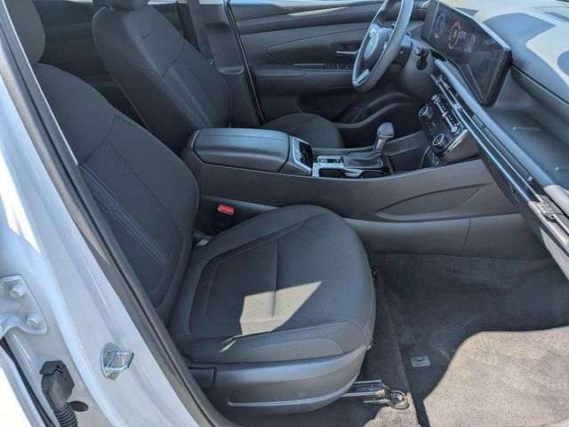 Used 2025 Hyundai Tucson SEL image 34