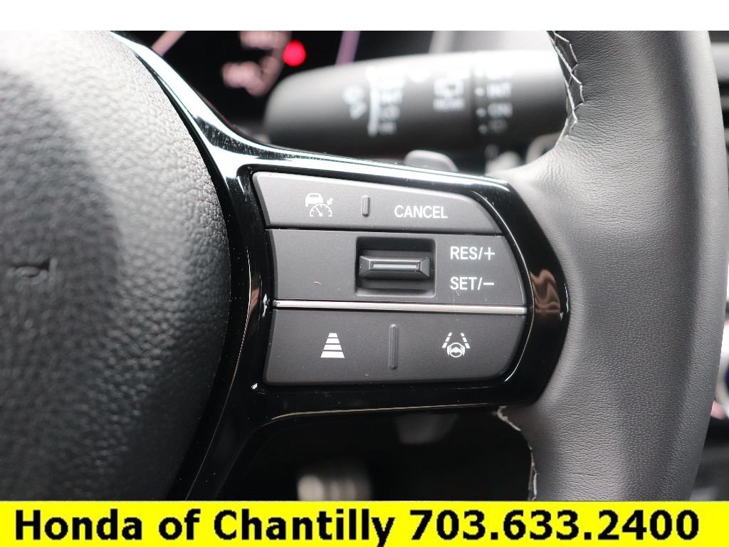 Certified 2026 Honda Civic Sport image 13