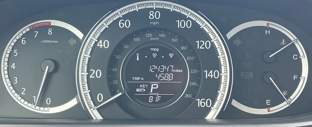 Used 2013 Honda Accord EX-L image 23