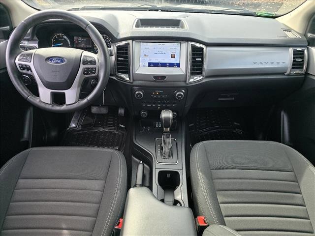 Used 2020 Ford Ranger XLT w/ Equipment Group 301A Mid image 3