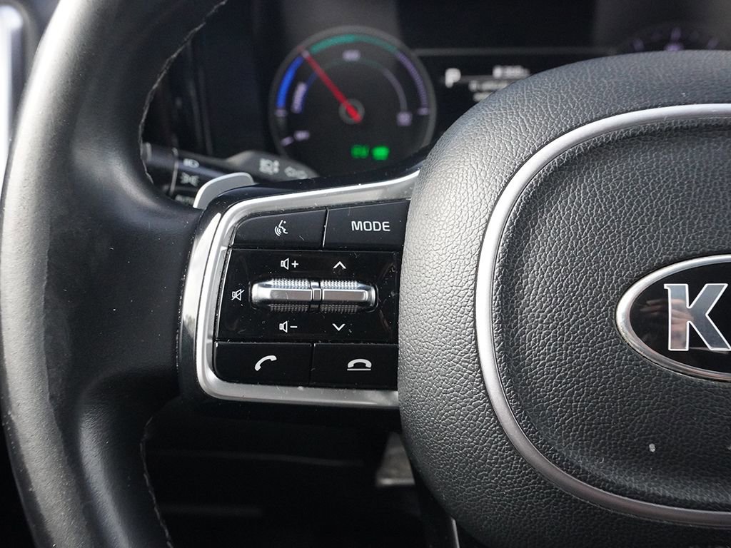 Used 2021 Kia Sorento S FWD image 42