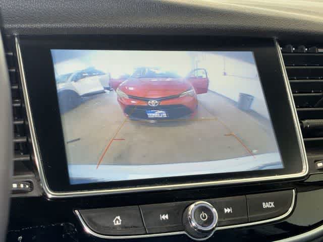 Used 2019 Buick Encore Sport Touring FWD image 30