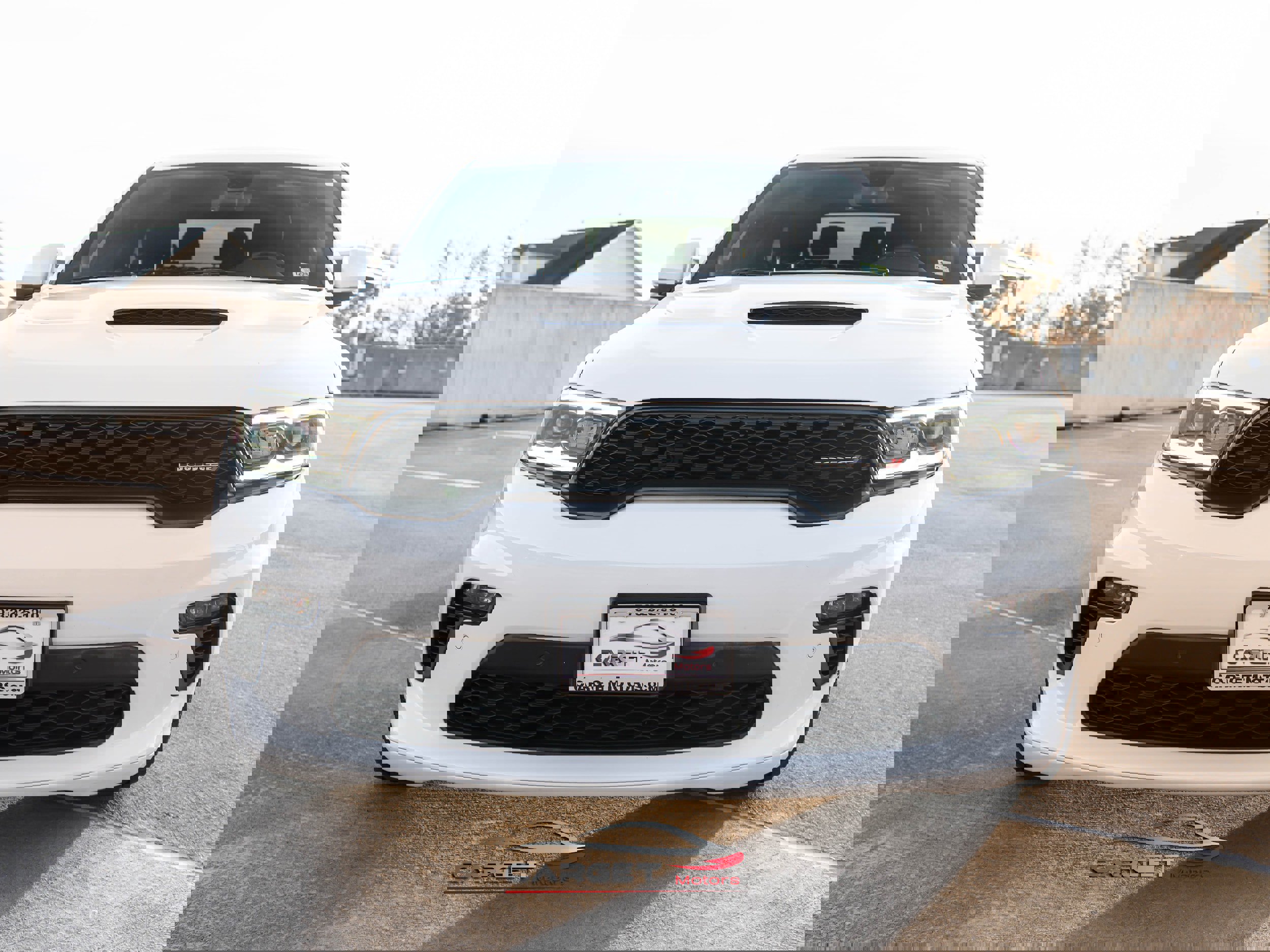 Used 2022 Dodge Durango R/T image 2