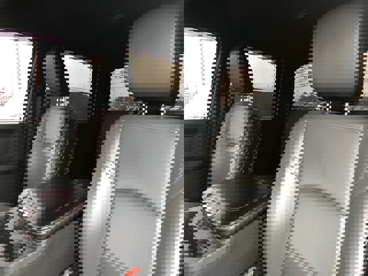 Used 2023 RAM 3500 Tradesman image 13