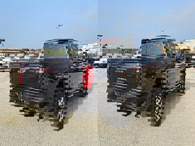 Used 2025 GMC Sierra 2500 Denali w/ Denali Reserve Package image 21