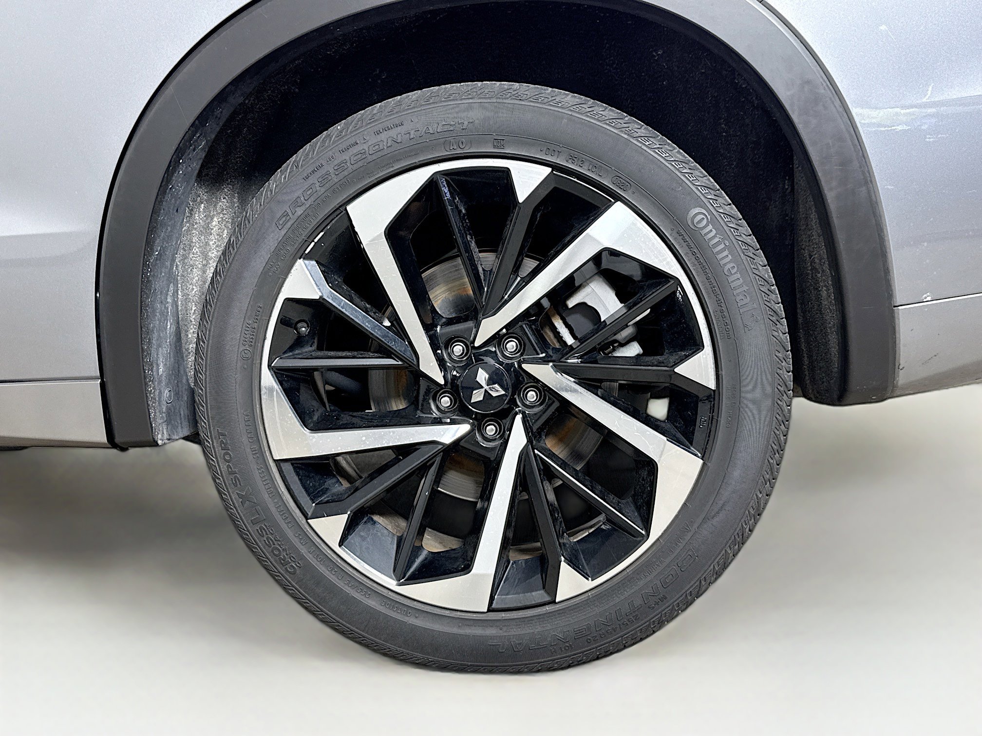 Used 2022 Mitsubishi Outlander SEL FWD image 38