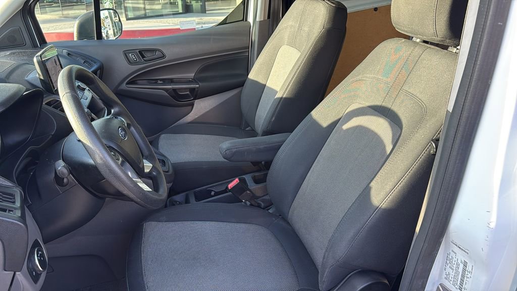 Used 2020 Ford Transit Connect XL image 10