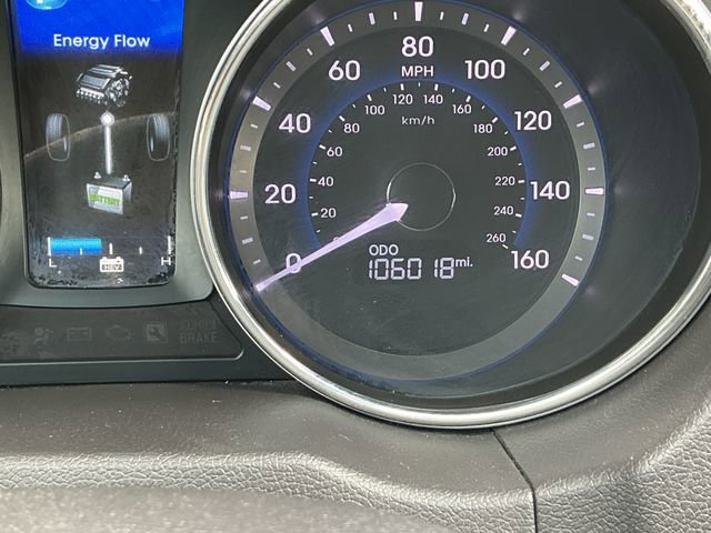 Used 2015 Hyundai Sonata Limited w/ Option Group 02 FWD image 18