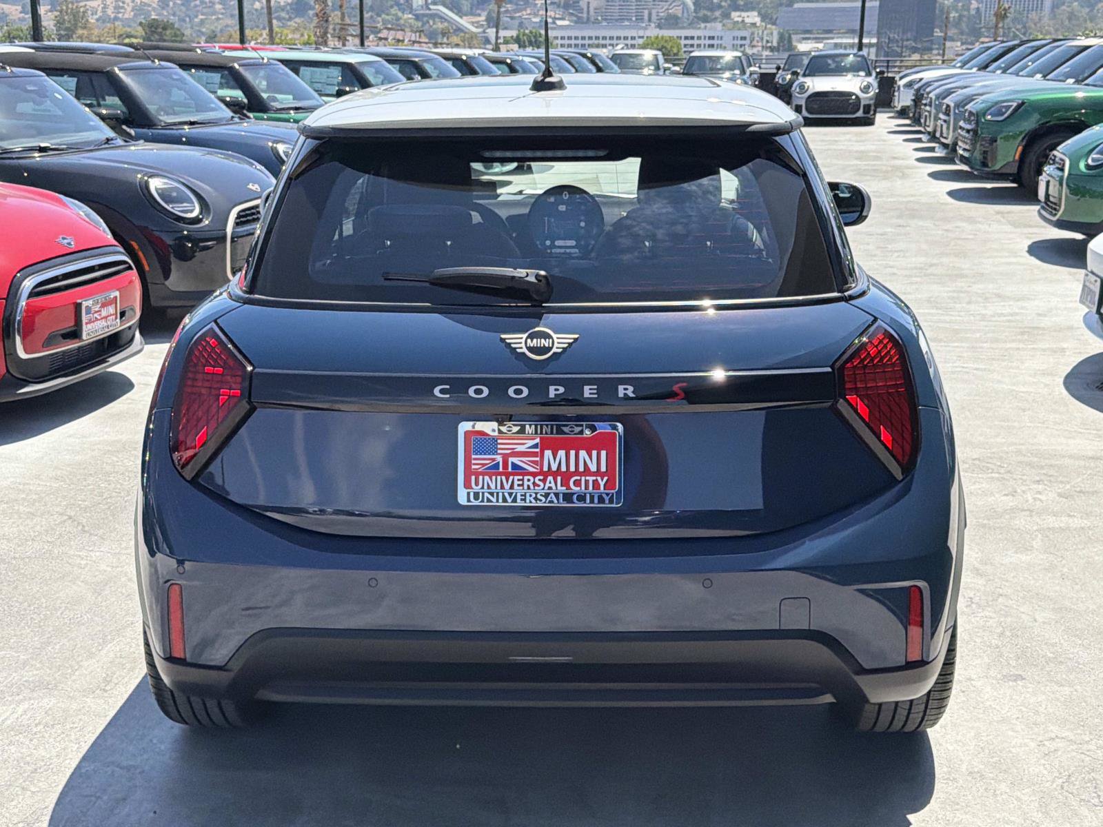 Used 2026 MINI Cooper S FWD image 5