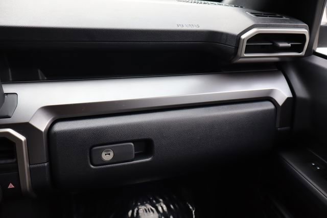 Used 2025 Toyota 4Runner TRD Off-Road image 28