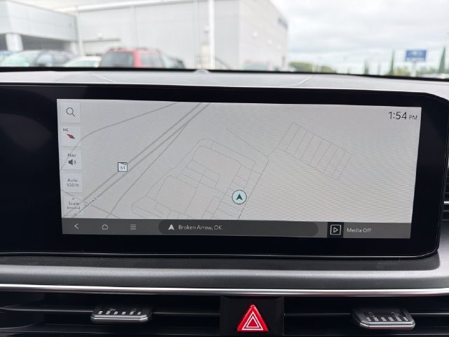 New 2026 Kia K5 GT-Line w/ GT-Line Premium Package FWD image 12