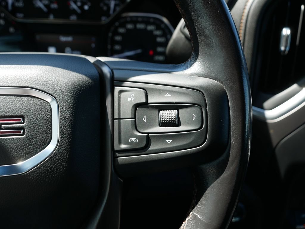 Used 2020 GMC Sierra 1500 AT4 w/ AT4 Premium Package AWD/4WD image 23