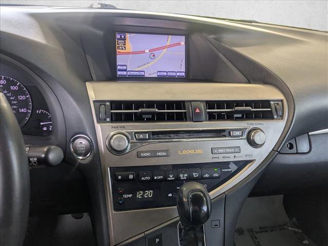 Used 2013 Lexus RX 350 FWD image 15