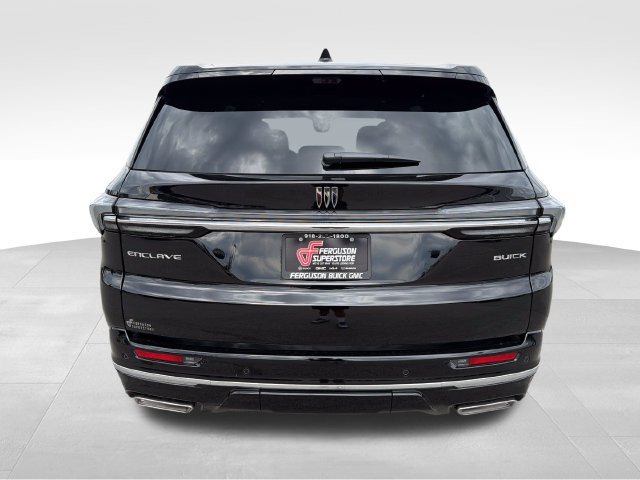 New 2027 Buick Enclave Avenir FWD image 6