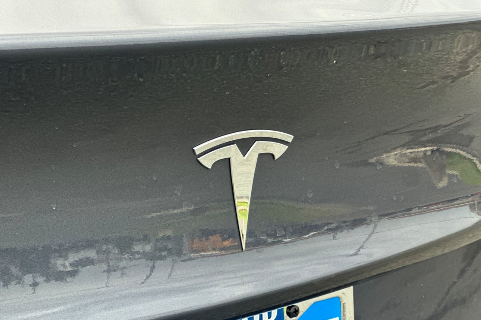 Used 2022 Tesla Model 3 Long Range AWD/4WD image 23