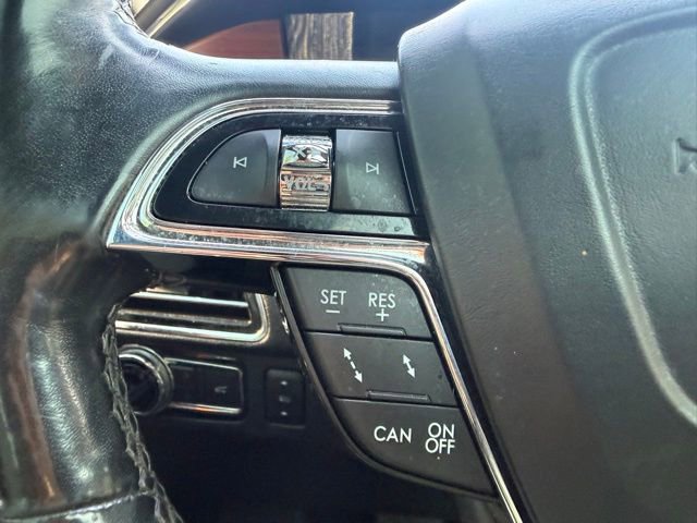 Used 2018 Lincoln Navigator L Reserve w/ Technology Package AWD/4WD image 21