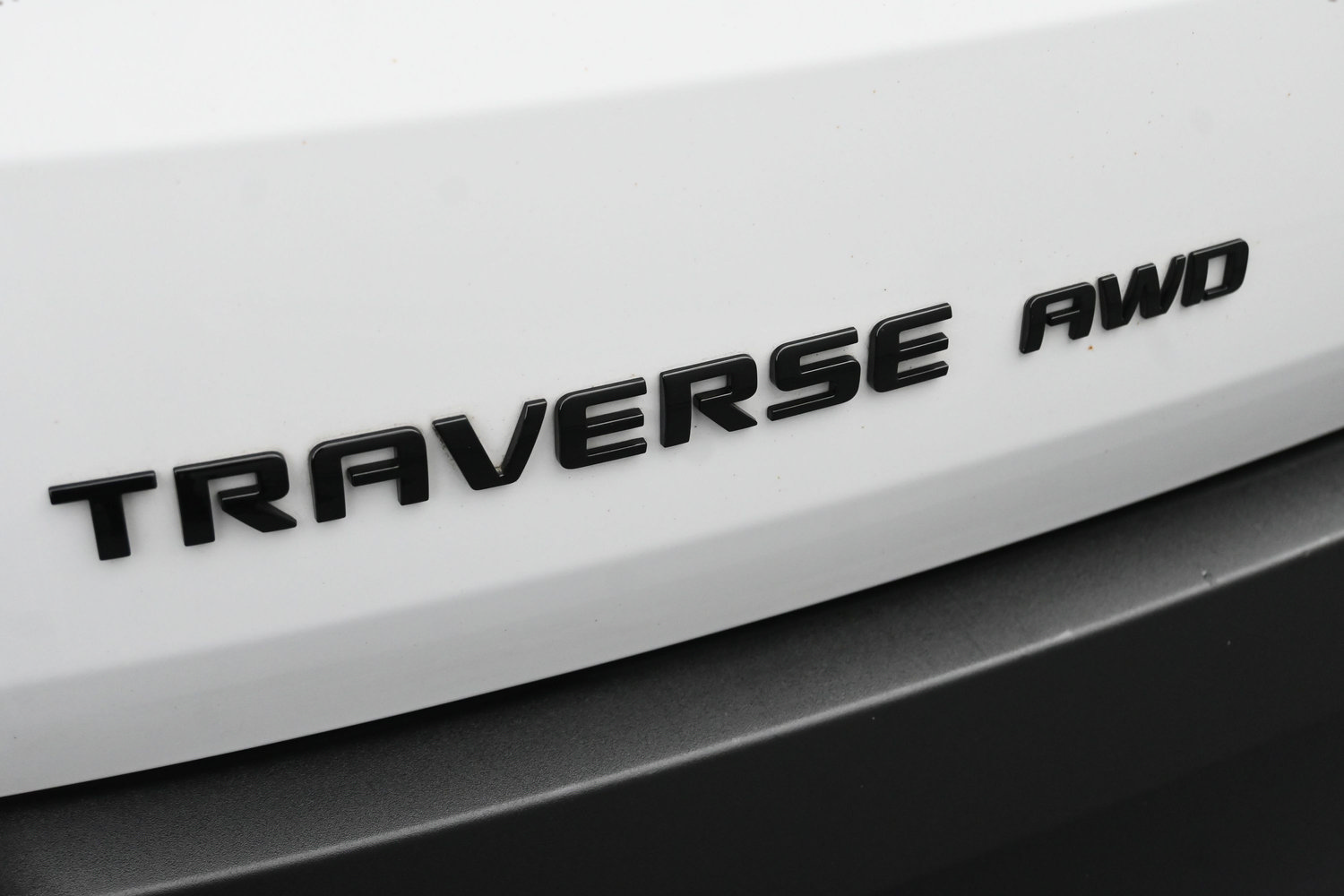 Used 2023 Chevrolet Traverse RS AWD/4WD image 31