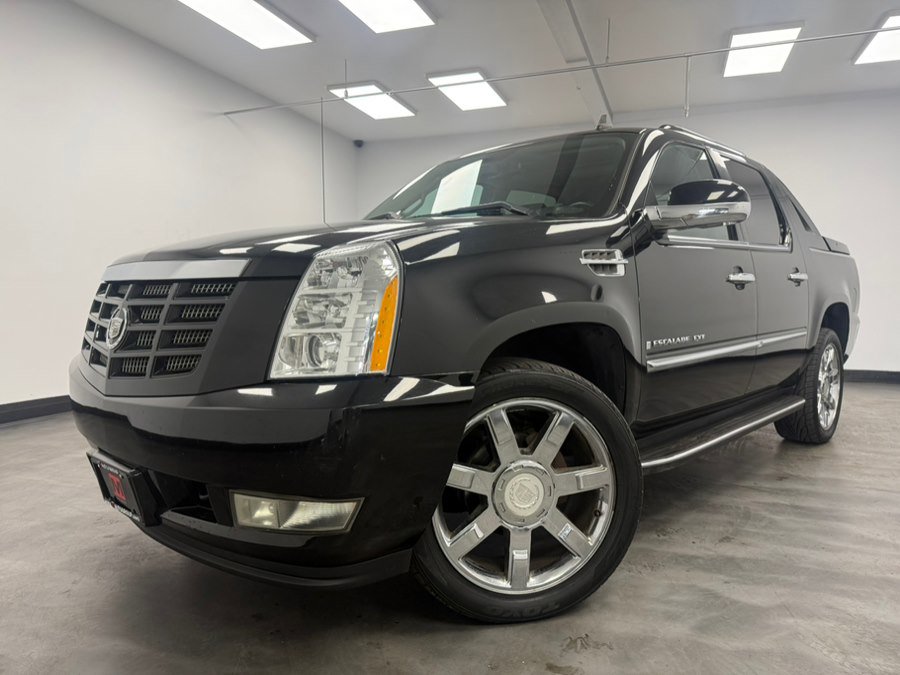 Used 2008 Cadillac Escalade EXT AWD/4WD image 3