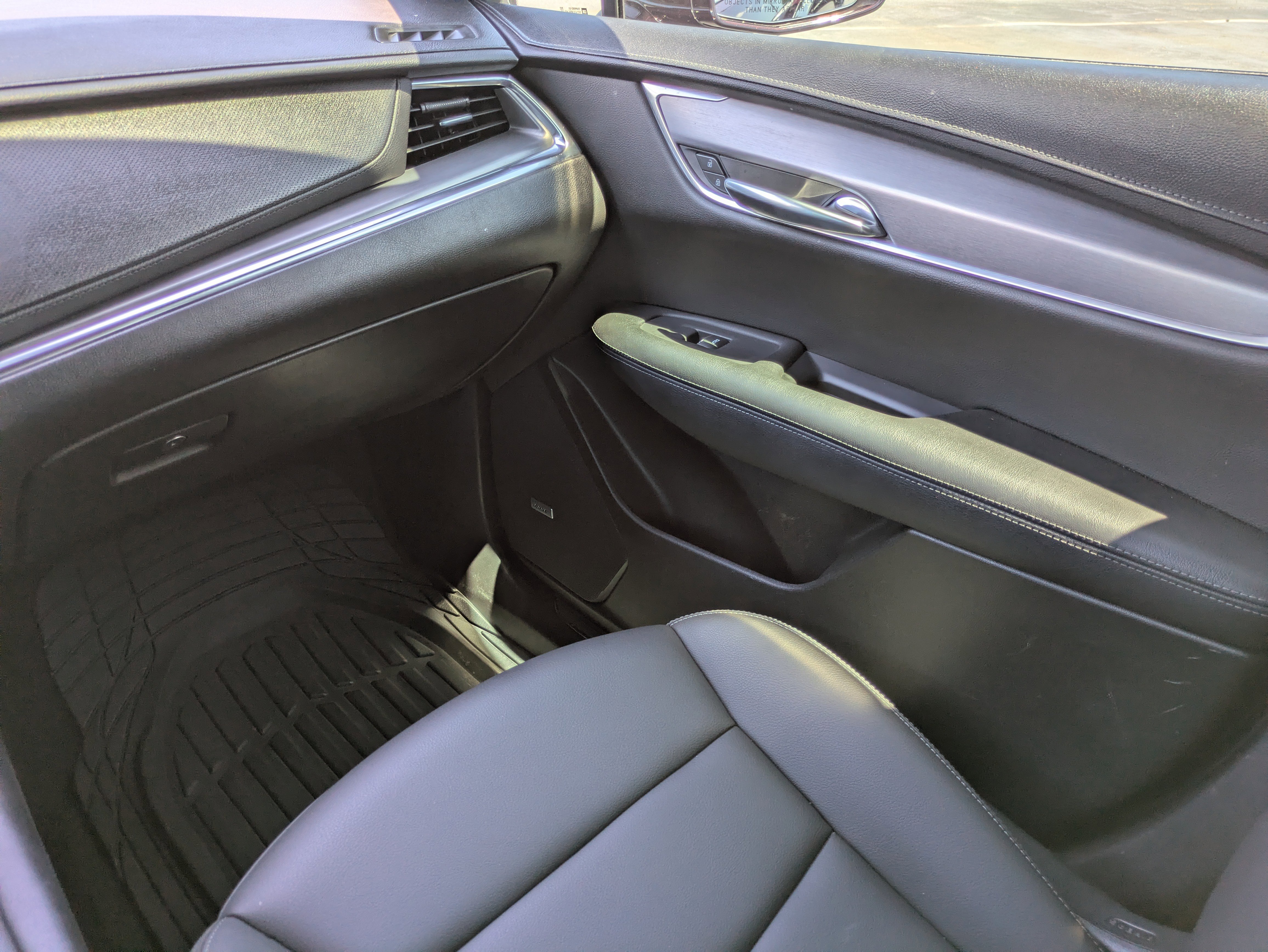 Used 2020 Cadillac XT5 Luxury FWD image 11