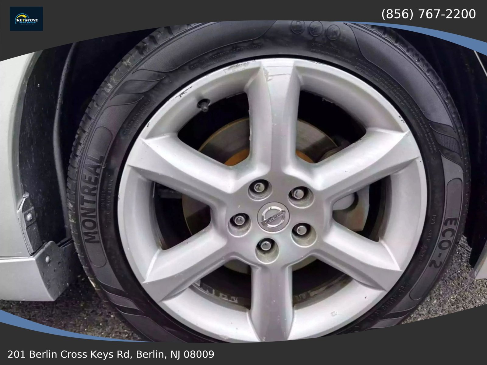 Used 2009 Nissan Maxima 3.5 SV image 37