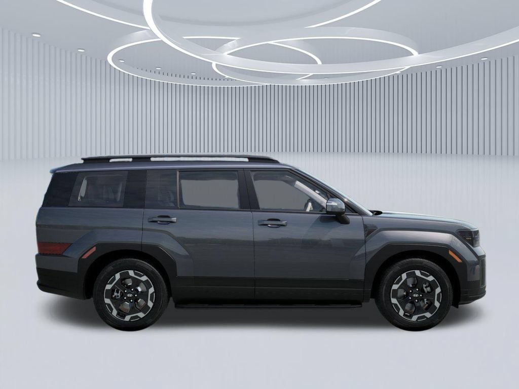 New 2027 Hyundai Santa Fe SEL FWD image 7