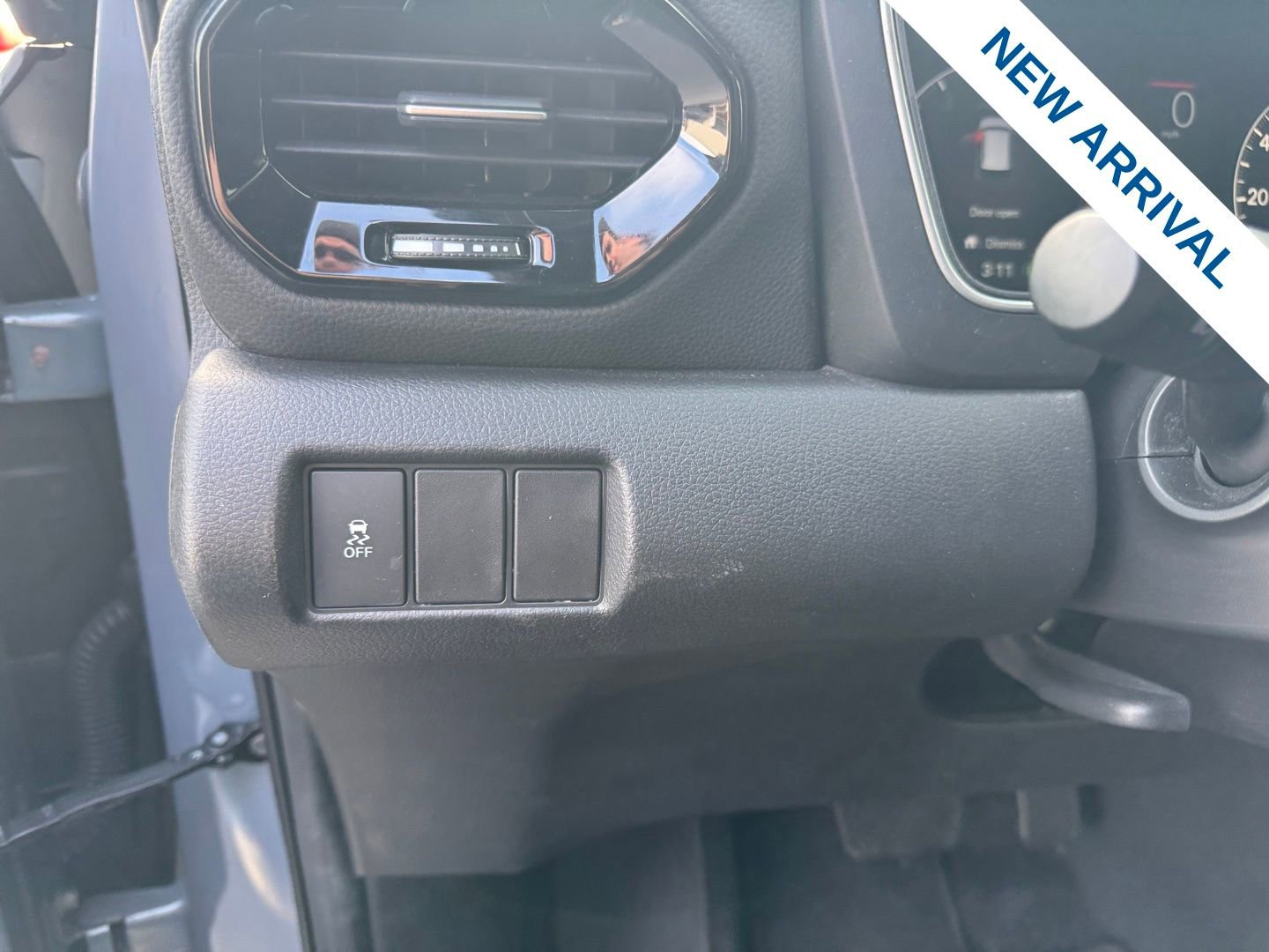 Used 2025 Honda Pilot Sport image 20