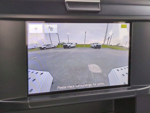 New 2026 Ford F250 XL w/ XL Chrome Package RWD image 20