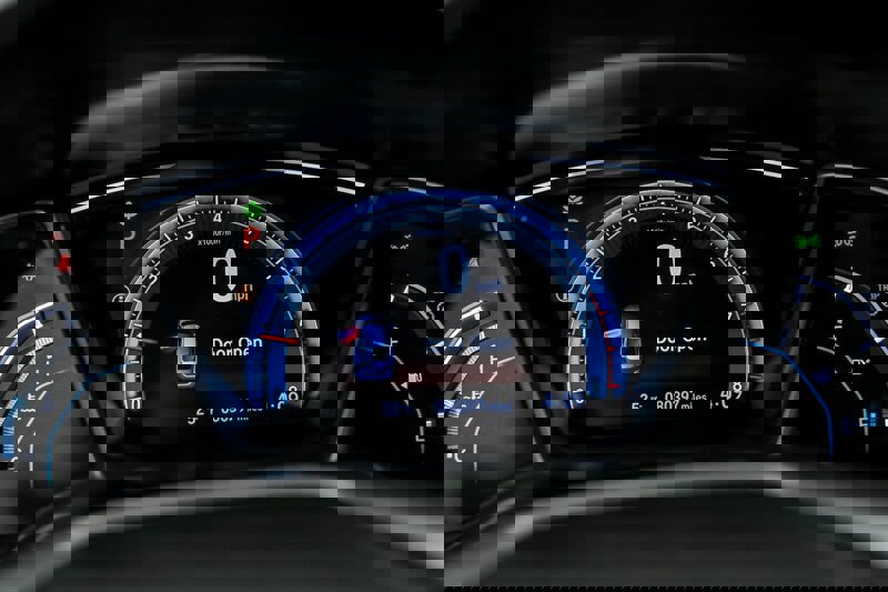 Used 2018 Honda Civic EX image 23