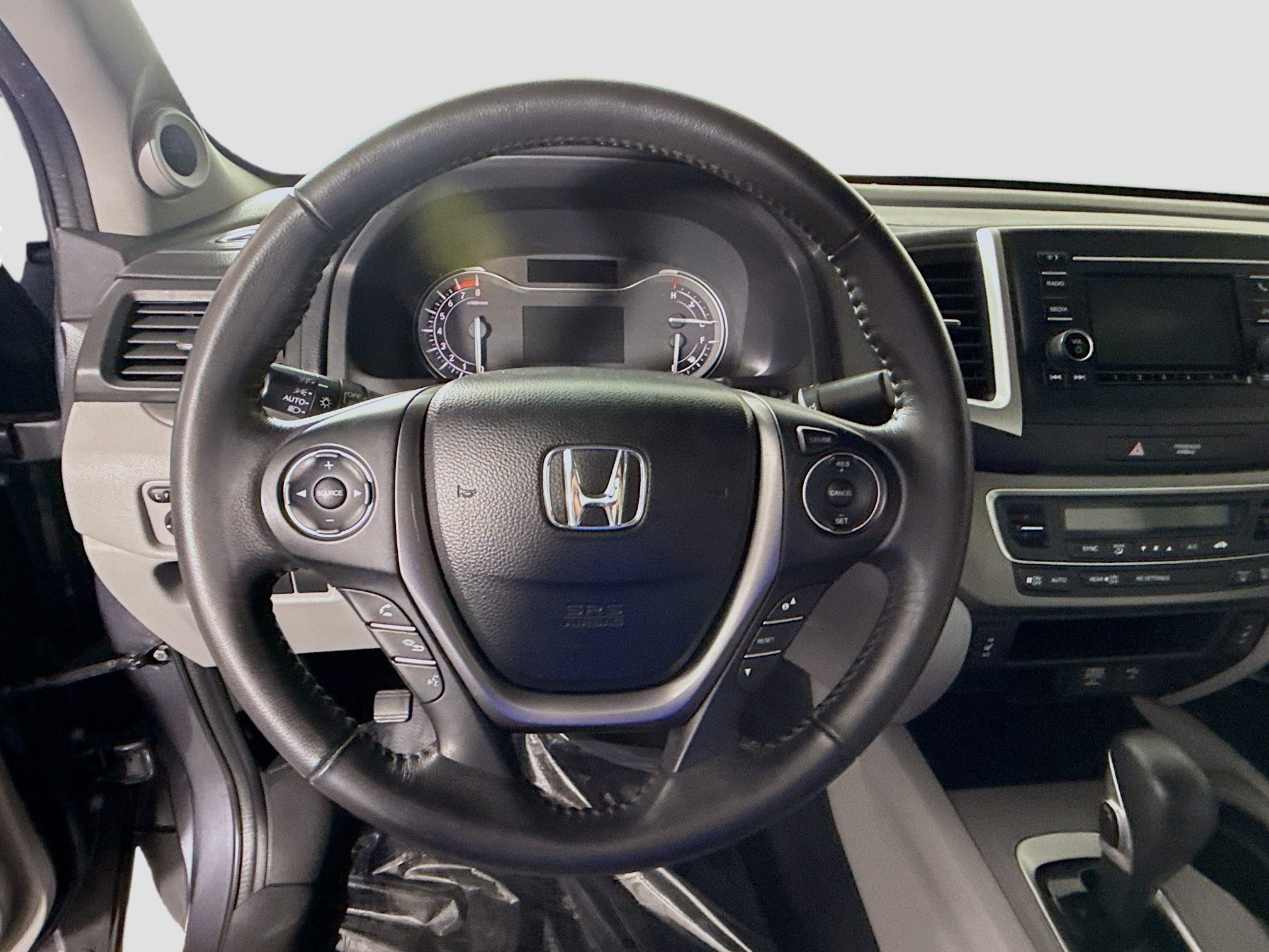 Used 2019 Honda Ridgeline RTL image 13