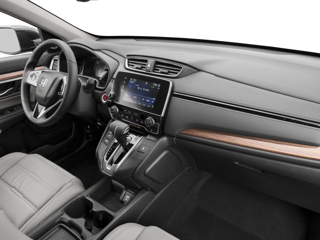 Used 2017 Honda CR-V EX-L image 16