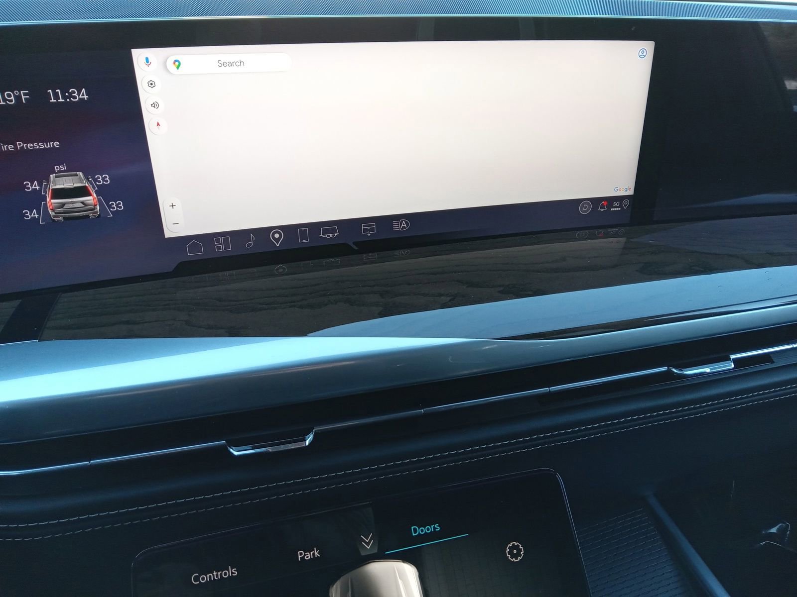 Used 2025 Cadillac Escalade Sport Platinum image 17