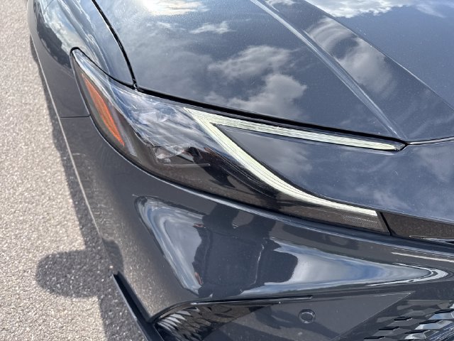 Certified 2026 Toyota Camry XSE w/ Premium Plus Package FWD image 12