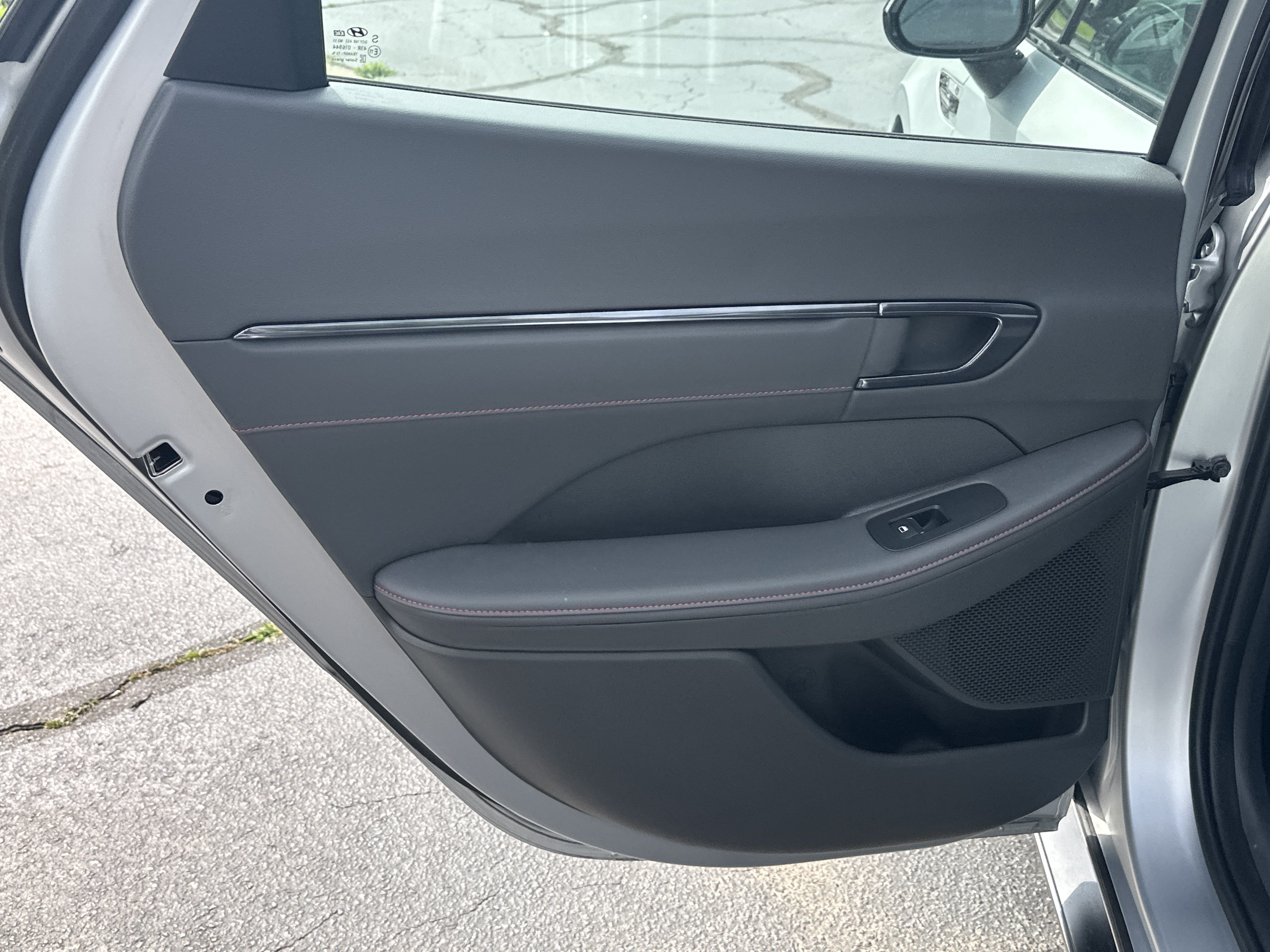 Used 2025 Hyundai Sonata N Line FWD image 19