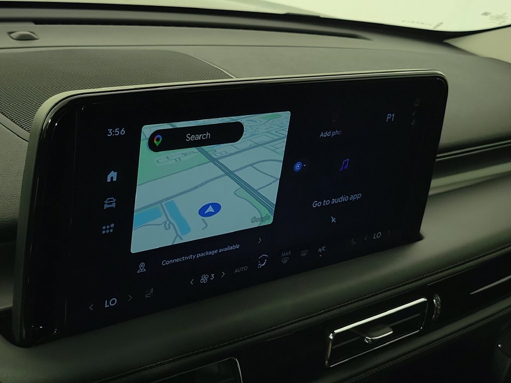New 2026 Lincoln Aviator 2WD image 25