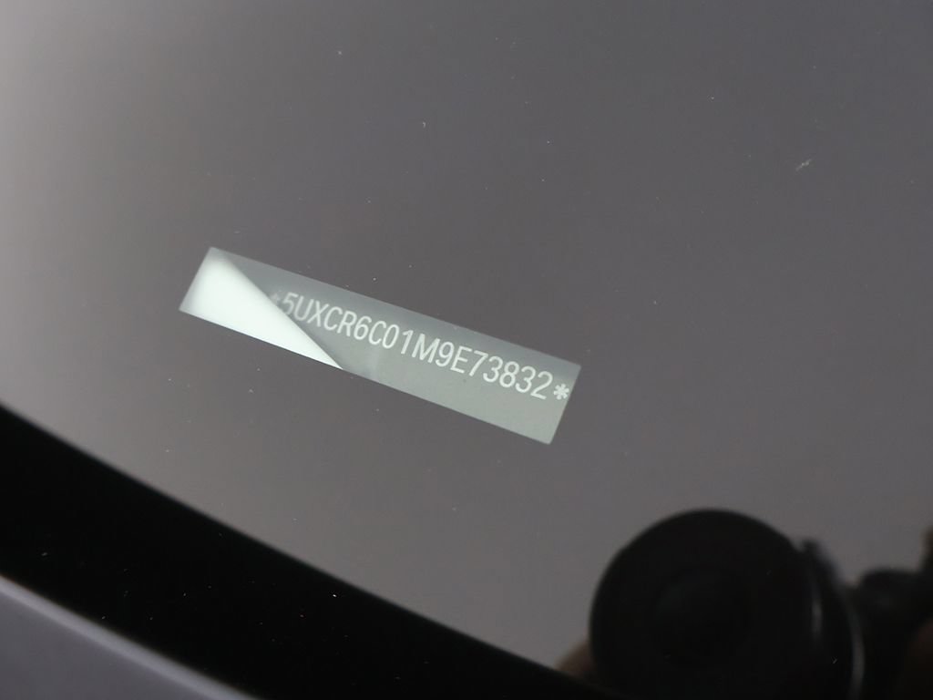 Used 2021 BMW X5 xDrive40i w/ Convenience Package AWD/4WD image 53