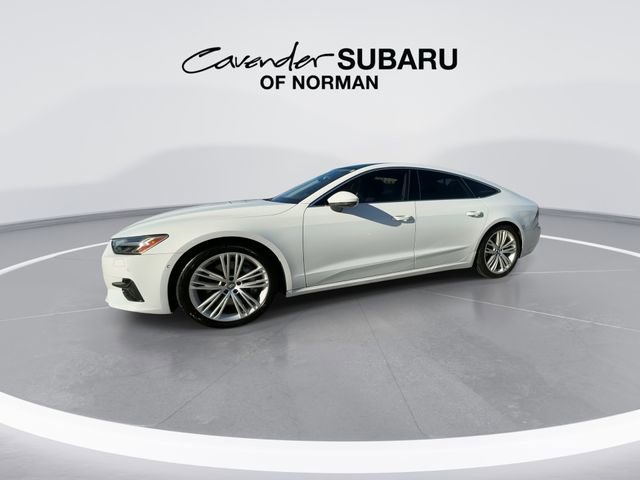 Used 2019 Audi A7 3.0T Premium Plus w/ Premium Plus Package image 5