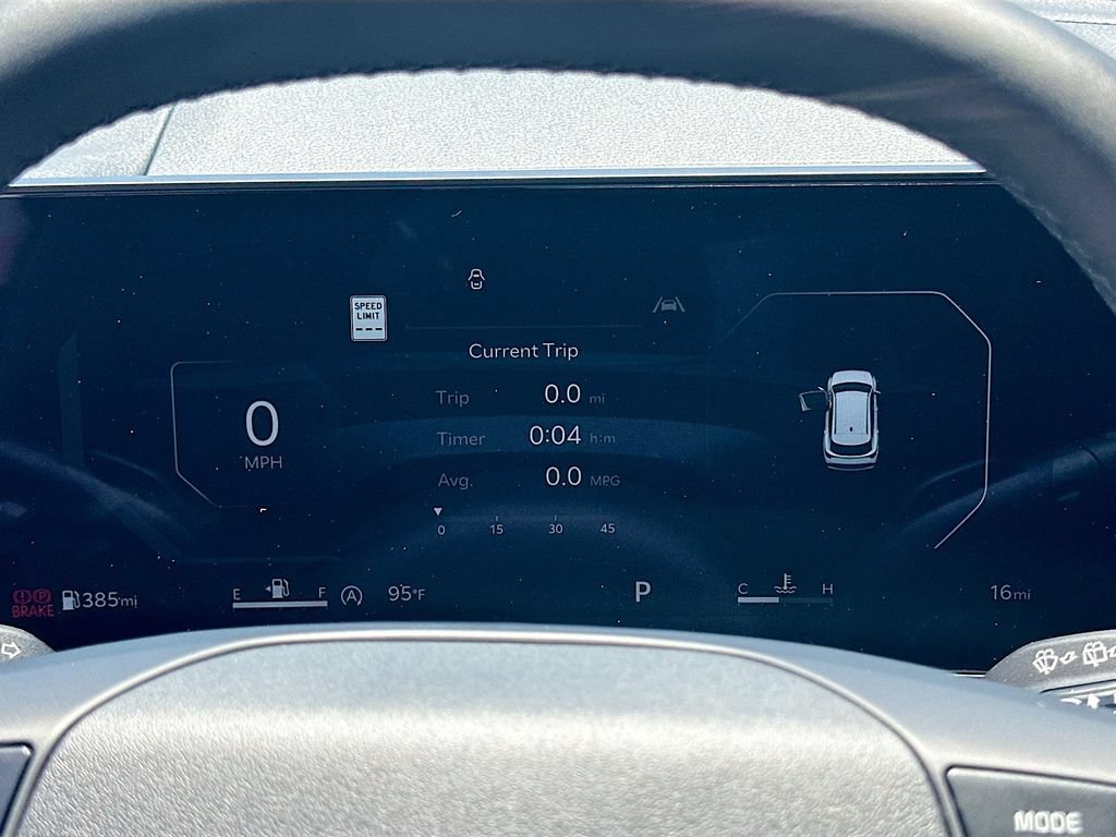 New 2026 Kia Sportage SX FWD image 12