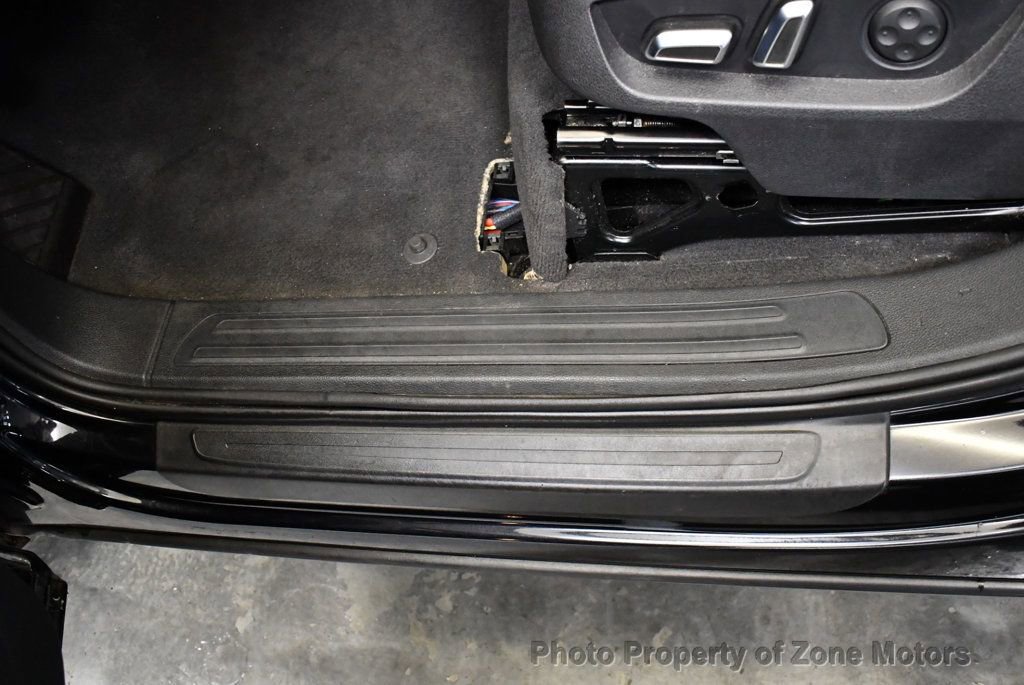 Used 2014 Audi Q7 3.0T Premium Plus w/ Premium Plus Package image 8