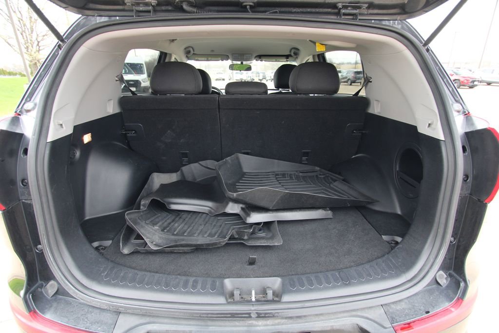 Used 2013 Kia Sportage LX image 13
