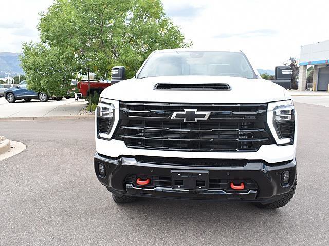 New 2026 Chevrolet Silverado 2500 LTZ w/ LTZ Plus Package image 2