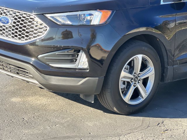 Certified 2024 Ford Edge SEL w/ Convenience Package AWD/4WD image 9