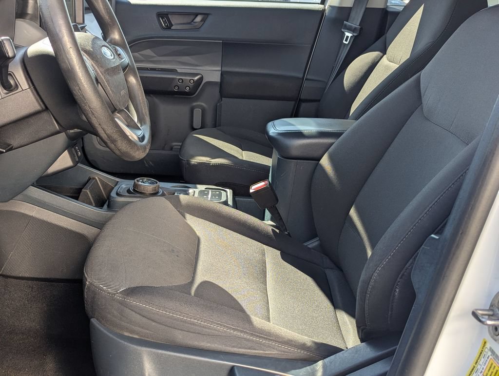 Used 2022 Ford Maverick XL FWD image 11