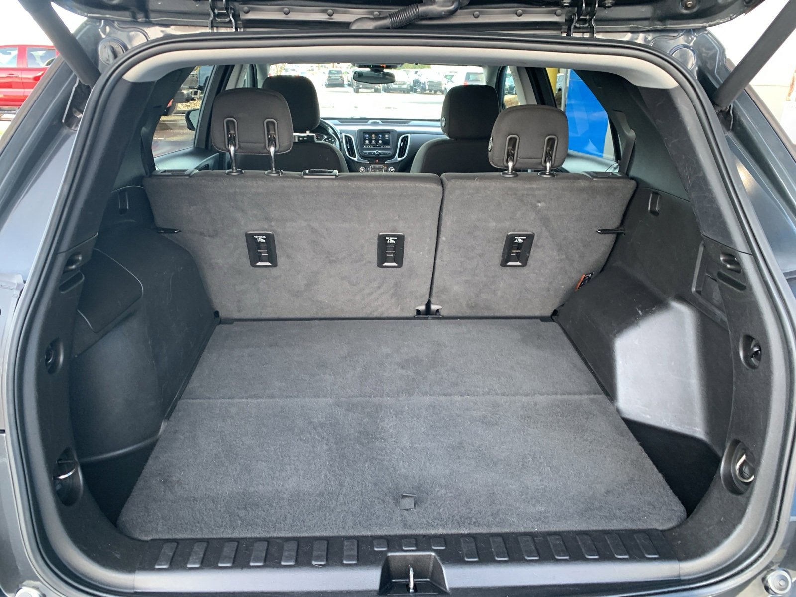 Used 2019 Chevrolet Equinox LT image 13