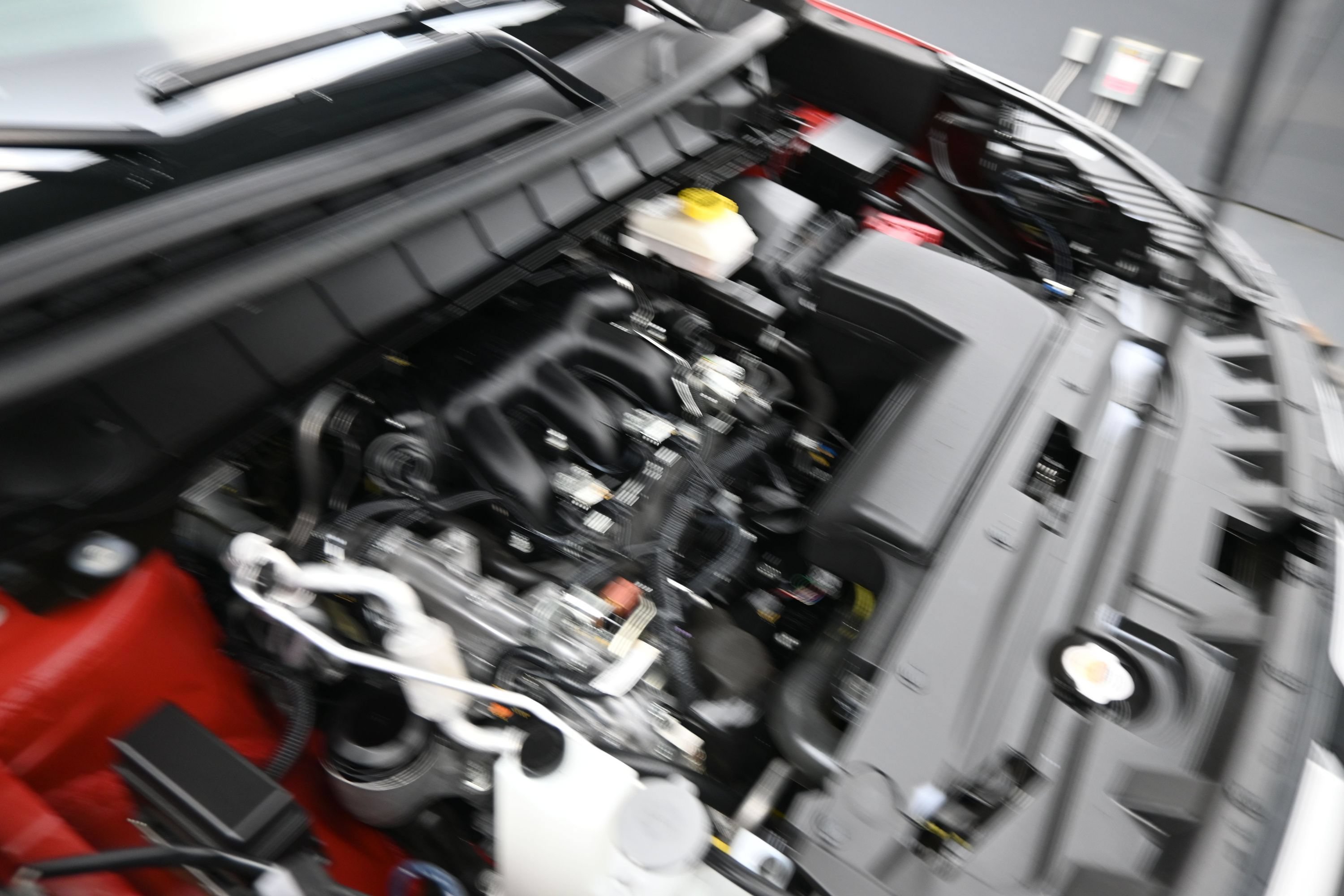 Certified 2023 Nissan Pathfinder Rock Creek AWD/4WD image 24