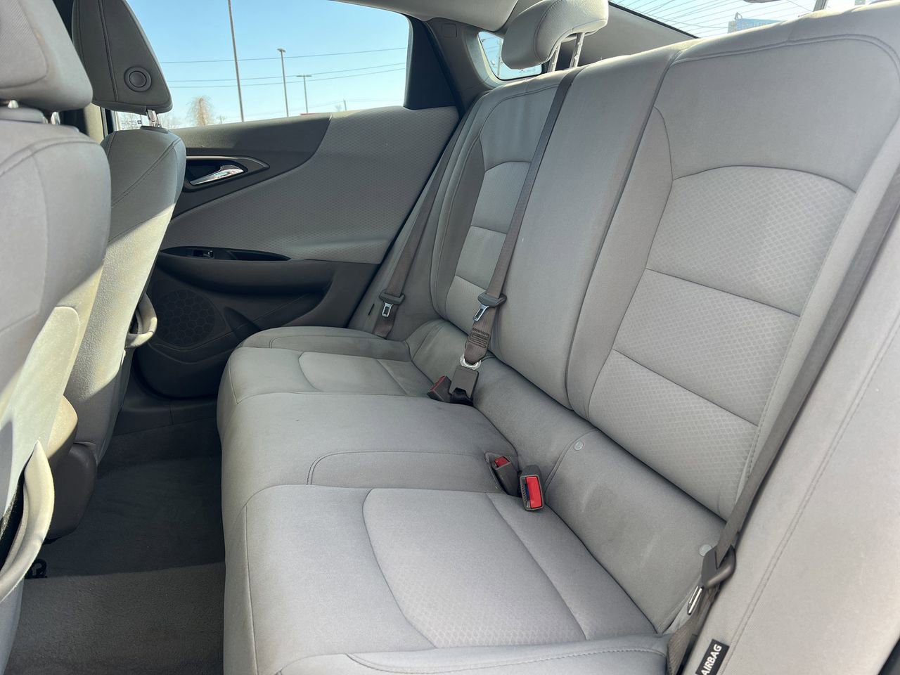 Used 2019 Chevrolet Malibu LS image 22