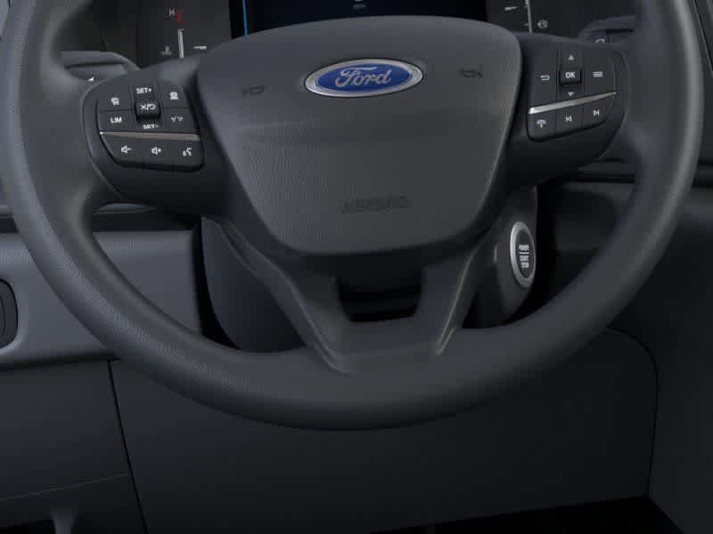 New 2026 Ford Transit 250 148 High Roof Extended AWD image 12
