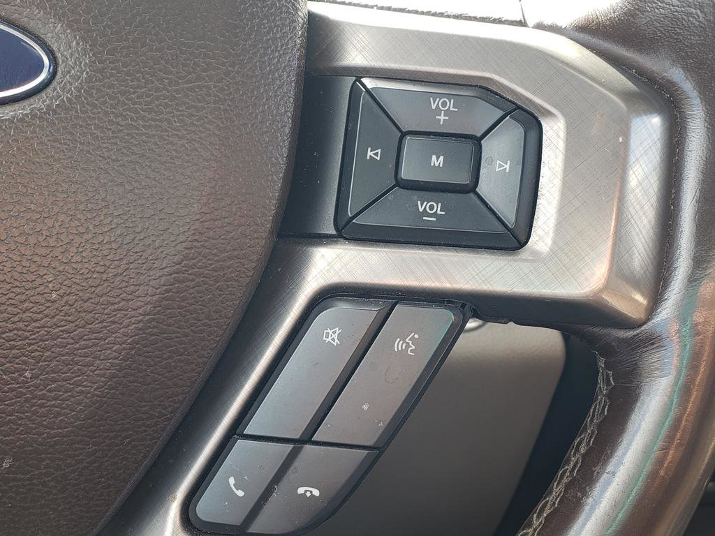 Used 2019 Ford F150 Limited image 19